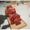 SH200-Z3 Hydraulic Pump K3V112DT